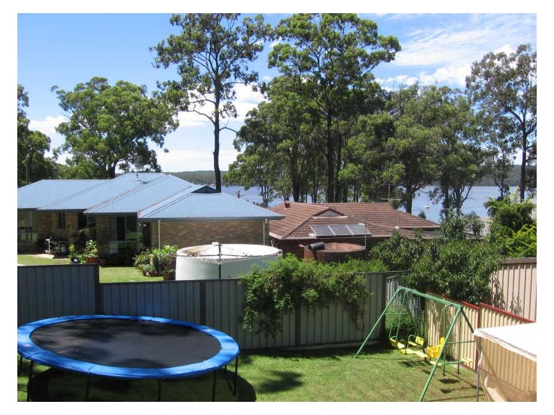 24 Eastslope Way, North Arm Cove NSW 2324