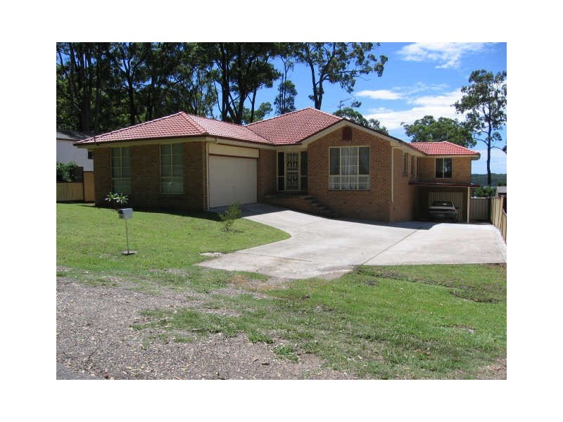 24 Eastslope Way, North Arm Cove NSW 2324