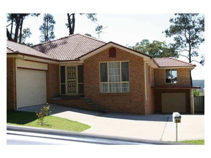24 Eastslope Way, North Arm Cove NSW 2324
