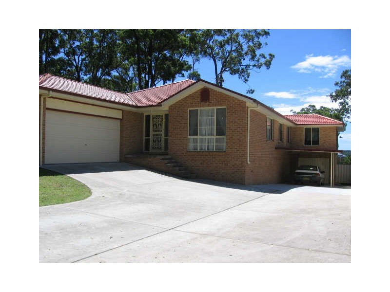 24 Eastslope Way, North Arm Cove NSW 2324