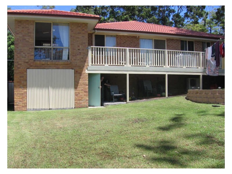24 Eastslope Way, North Arm Cove NSW 2324