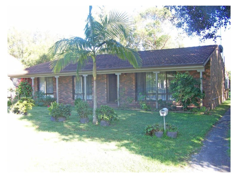 7 Engel Street, Tea Gardens NSW 2324