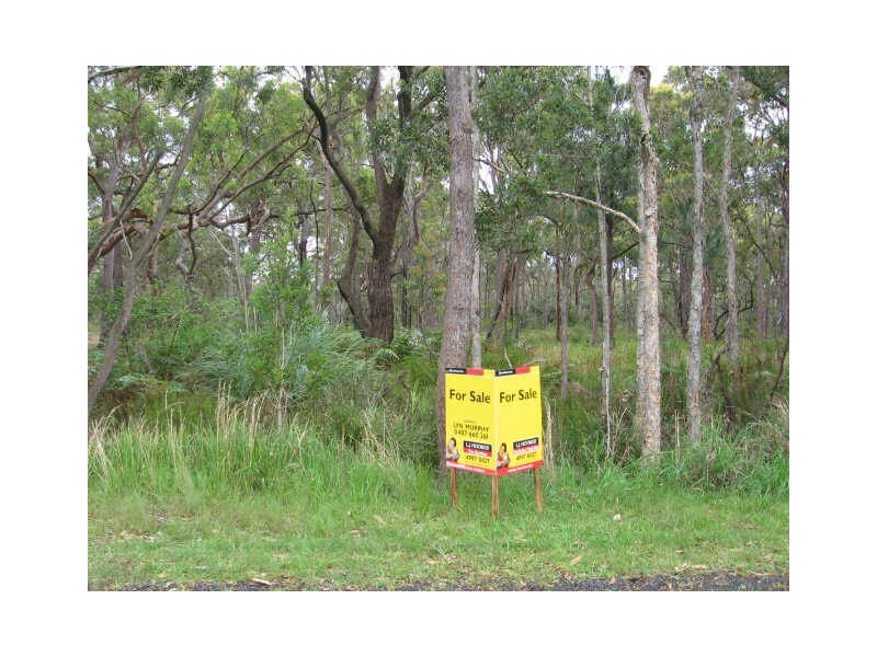 Lot 12 Warri Street, Pindimar NSW 2324