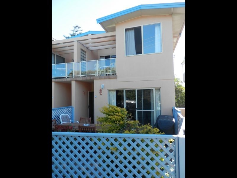 1/5 BEACH ROAD, Hawks Nest NSW 2324