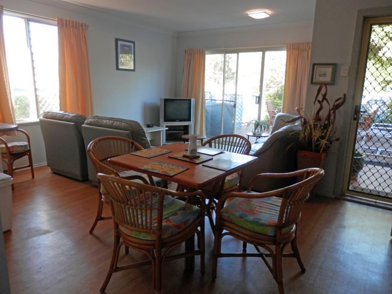 1/5 BEACH ROAD, Hawks Nest NSW 2324