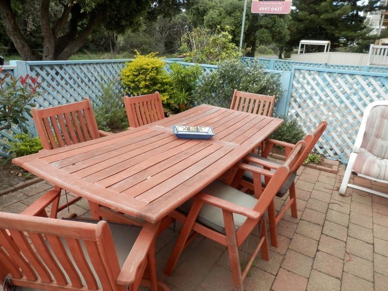 1/5 BEACH ROAD, Hawks Nest NSW 2324