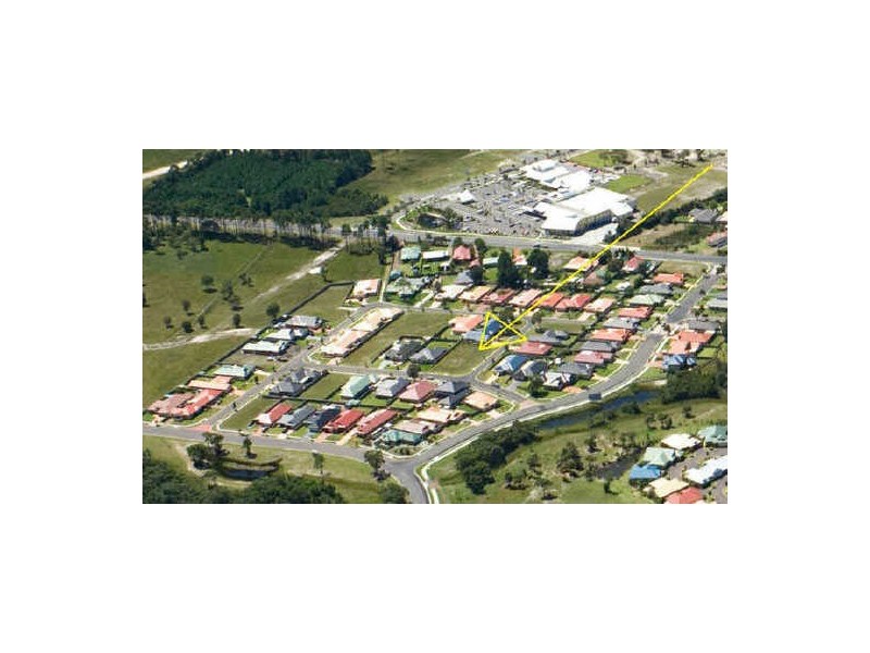 1 Stockmans Way, Tea Gardens NSW 2324