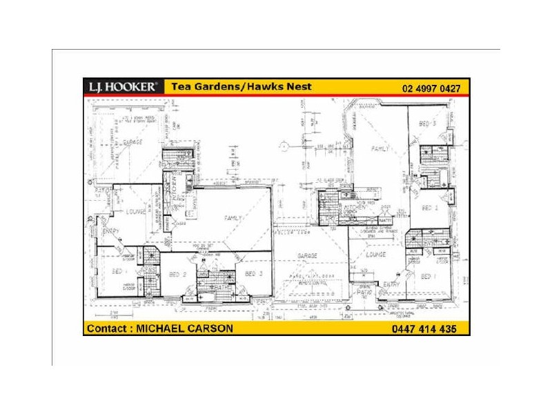 1 Stockmans Way, Tea Gardens NSW 2324