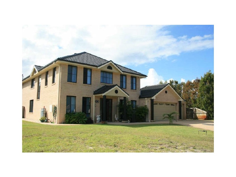 1 Admiralty Avenue, Tea Gardens NSW 2324