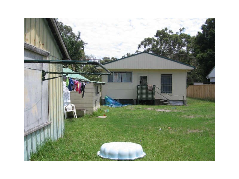 20 Eagle Avenue, Hawks Nest NSW 2324