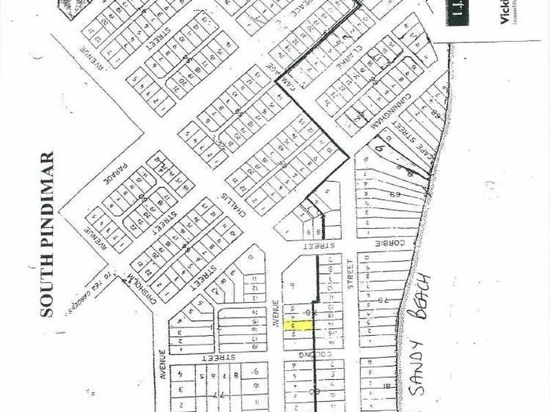 Lot 3 Challis Avenue, Pindimar NSW 2324 the real estate agency