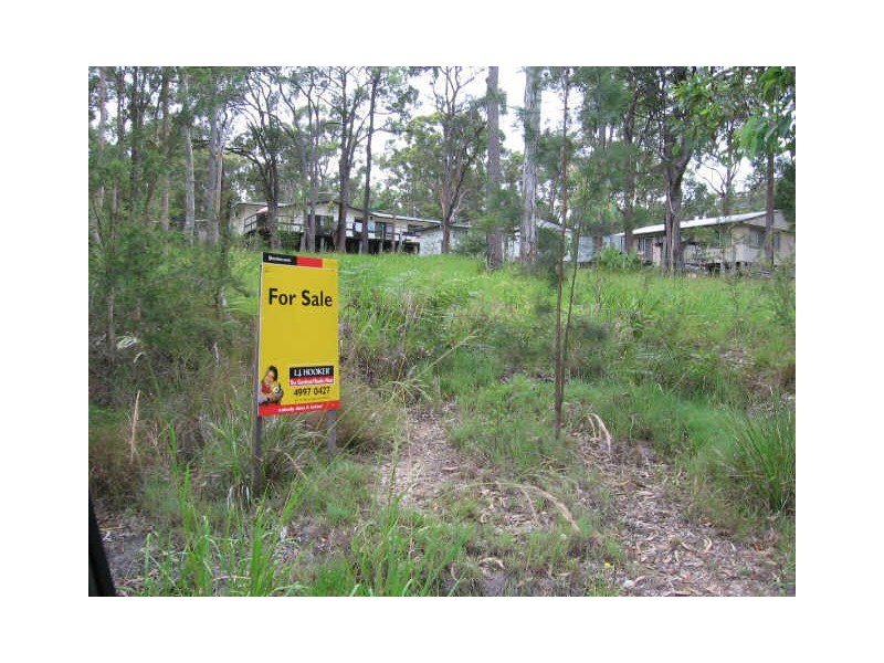 20 Pleasant View Parade, Bundabah NSW 2324