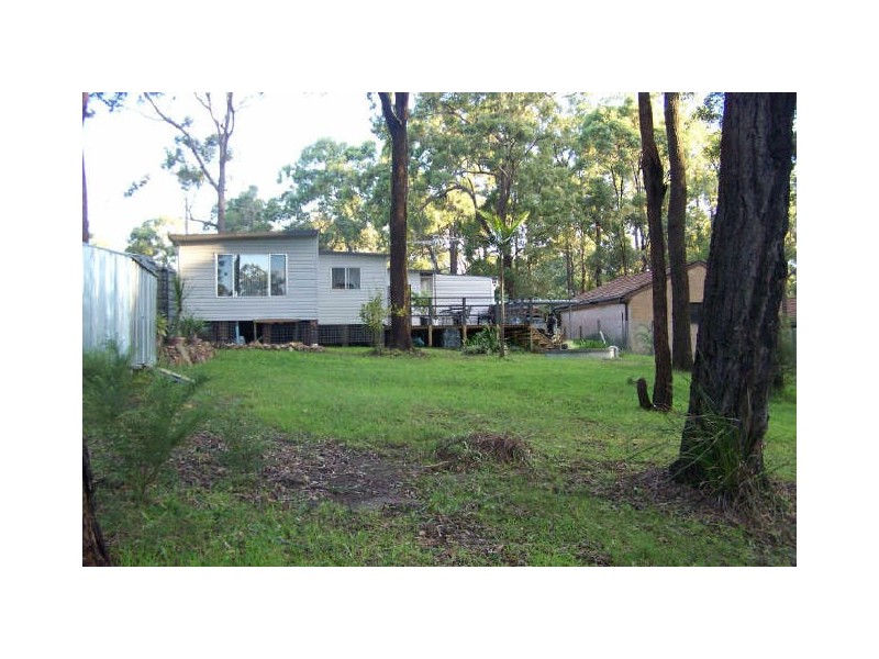 3 Central Avenue, Bundabah NSW 2324