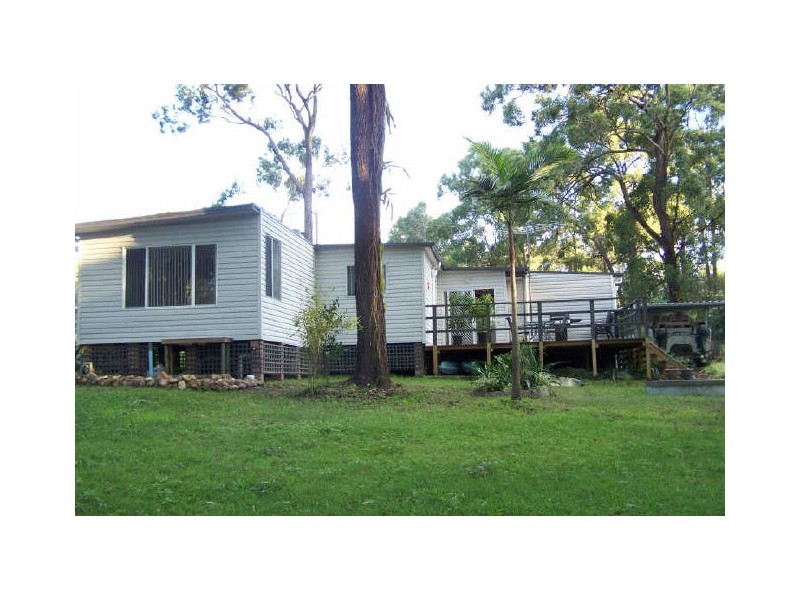 3 Central Avenue, Bundabah NSW 2324