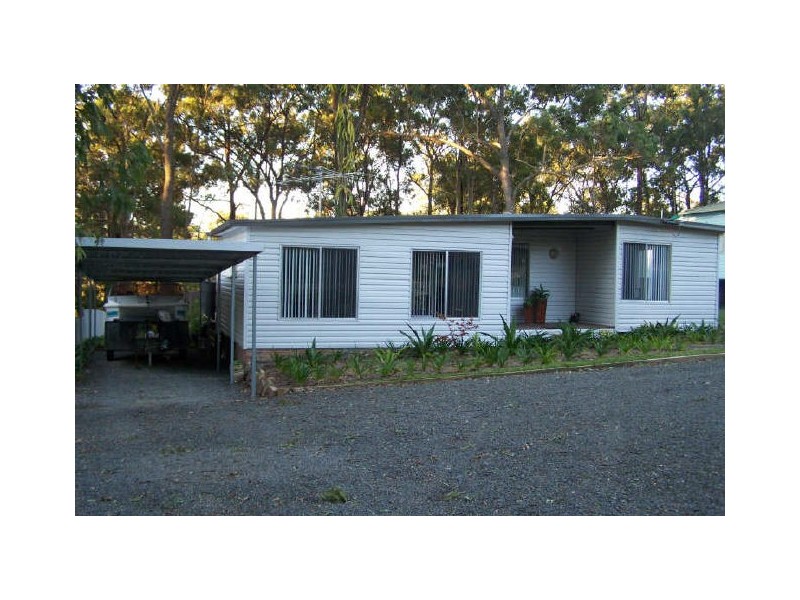 3 Central Avenue, Bundabah NSW 2324