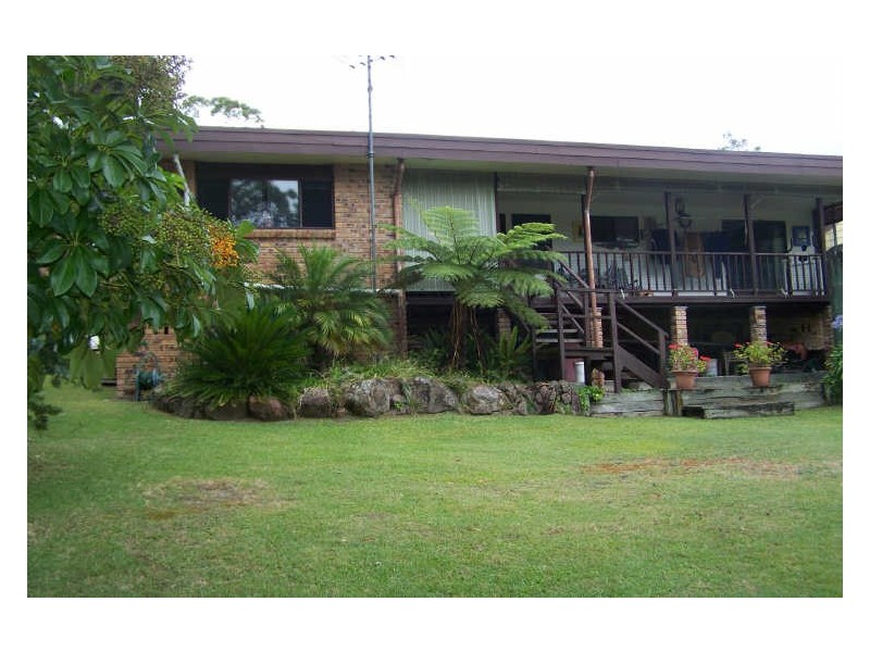 19 Second Avenue, Bundabah NSW 2324