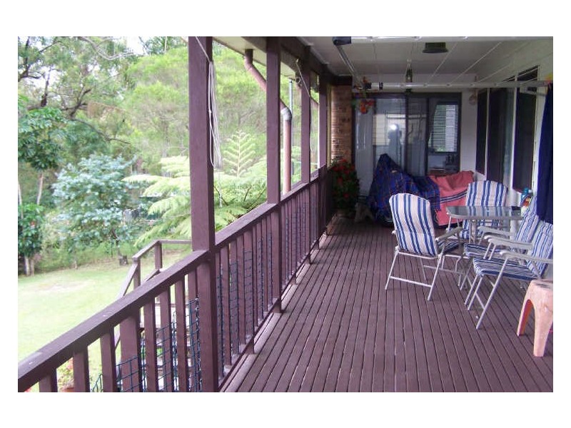 19 Second Avenue, Bundabah NSW 2324