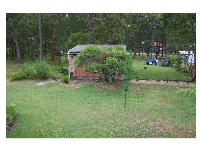 19 Second Avenue, Bundabah NSW 2324