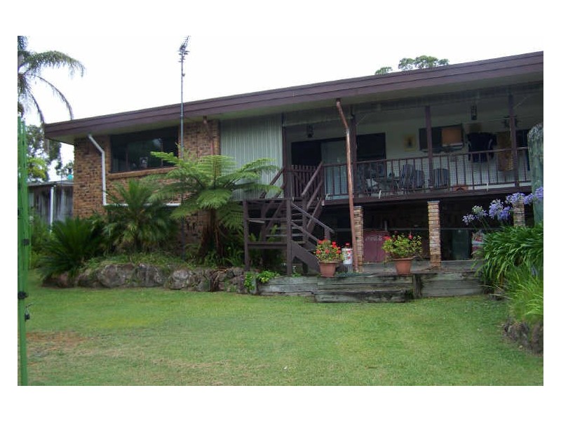 19 Second Avenue, Bundabah NSW 2324