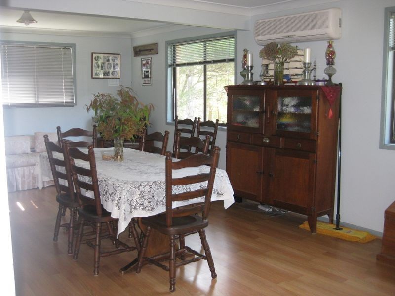 19 Second Avenue, Bundabah NSW 2324