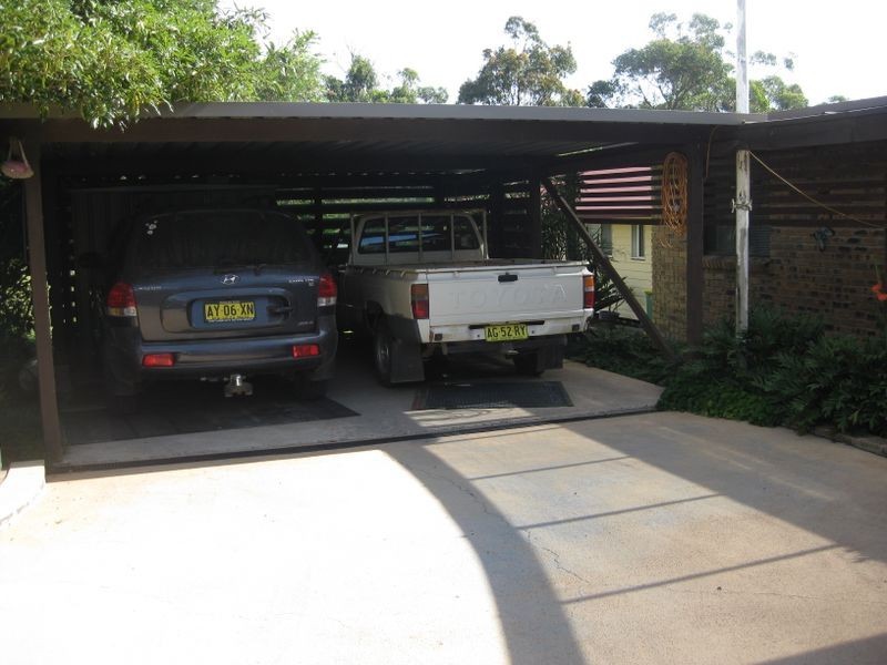 19 Second Avenue, Bundabah NSW 2324