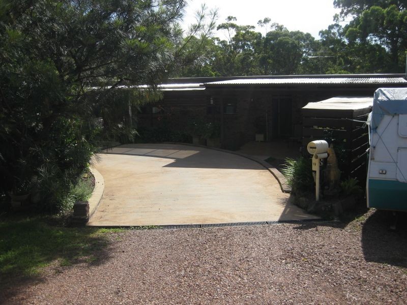 19 Second Avenue, Bundabah NSW 2324