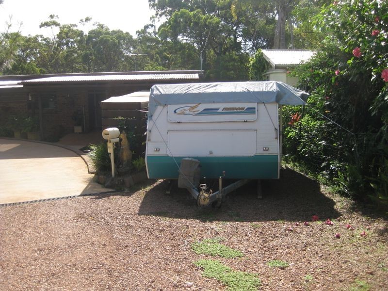 19 Second Avenue, Bundabah NSW 2324