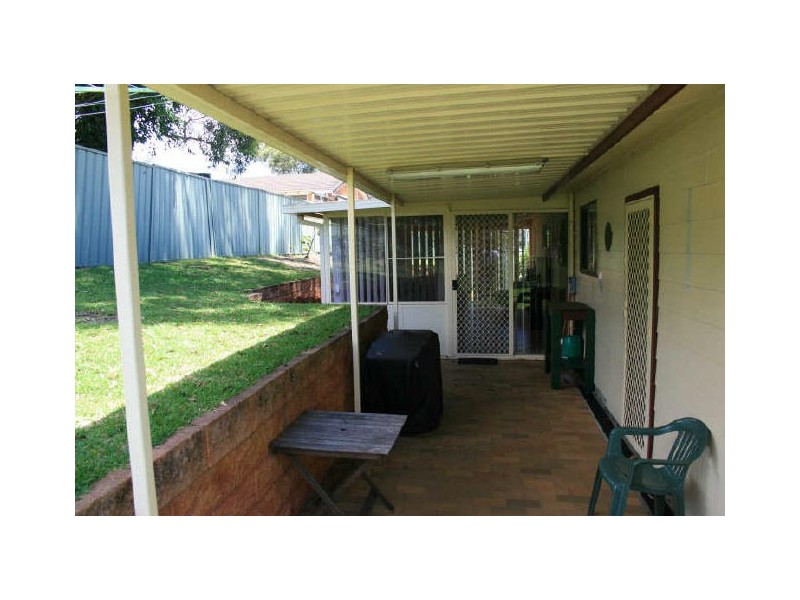 43 Albatross Avenue, Hawks Nest NSW 2324