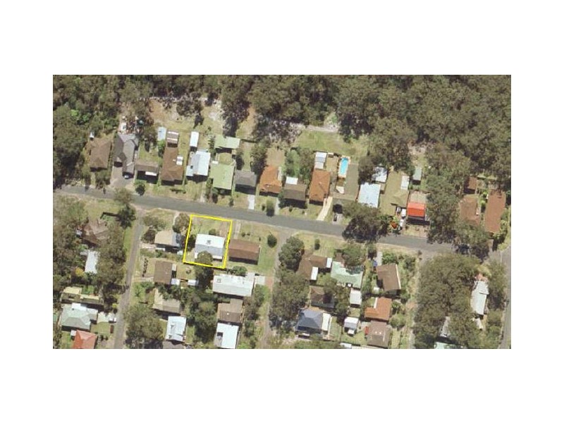 43 Albatross Avenue, Hawks Nest NSW 2324