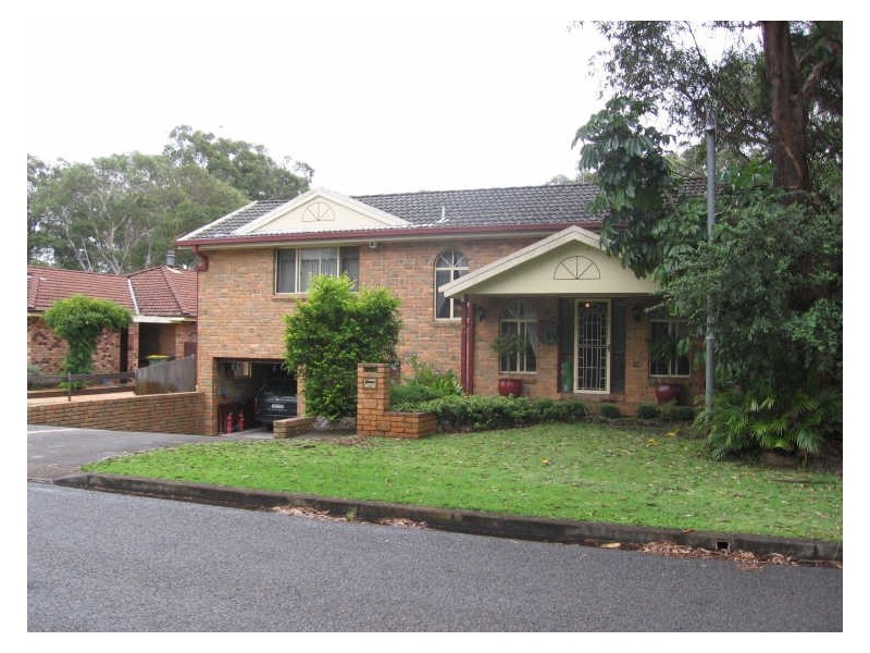66 Albatross Avenue, Hawks Nest NSW 2324