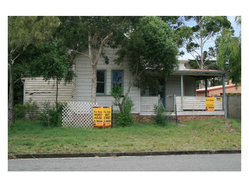24 Iluka Street, Tea Gardens NSW 2324