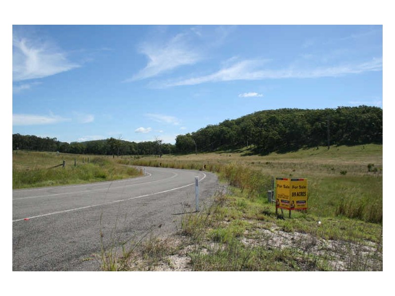 Lot 4 Hunterview Road, North Arm Cove NSW 2324