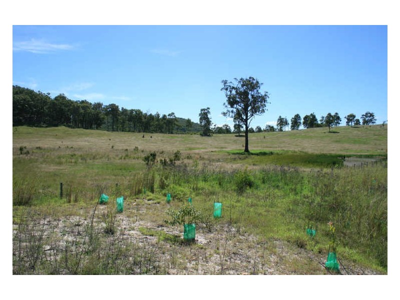 Lot 4 Hunterview Road, North Arm Cove NSW 2324
