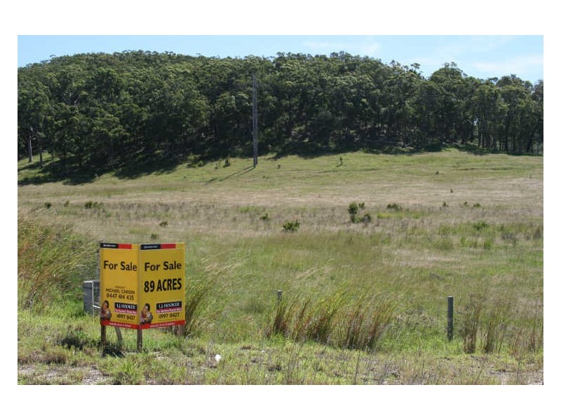 Lot 4 Hunterview Road, North Arm Cove NSW 2324