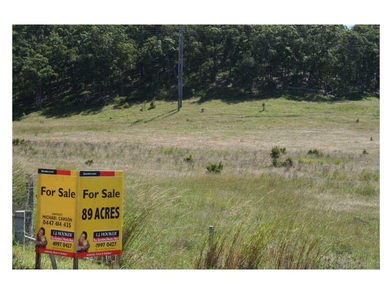 Lot 4 Hunterview Road, North Arm Cove NSW 2324