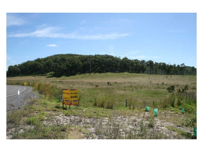 Lot 4 Hunterview Road, North Arm Cove NSW 2324