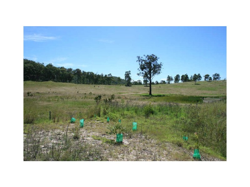 Lot 4 Hunterview Road, North Arm Cove NSW 2324