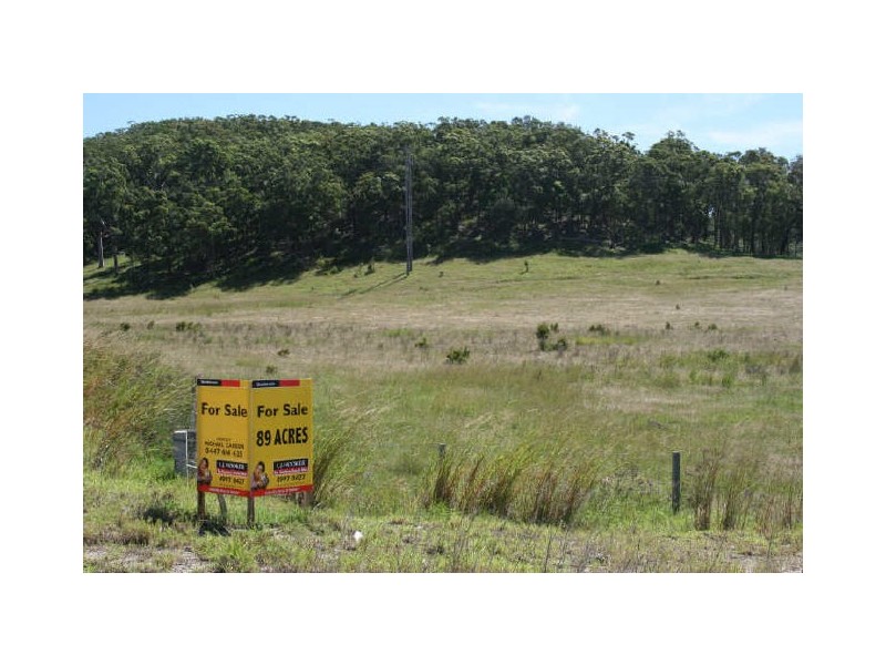 Lot 4 Hunterview Road, North Arm Cove NSW 2324