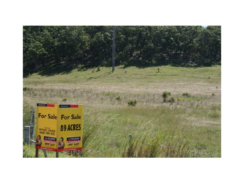 Lot 4 Hunterview Road, North Arm Cove NSW 2324