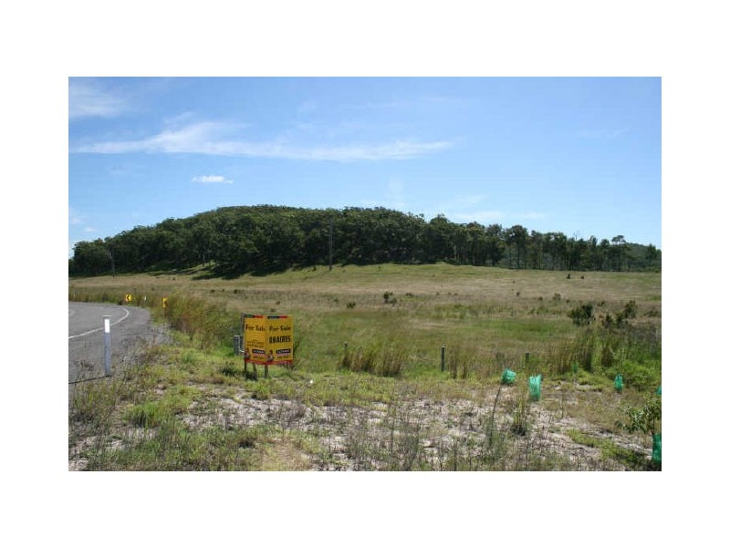 Lot 4 Hunterview Road, North Arm Cove NSW 2324