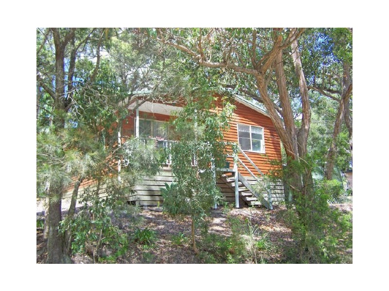 300 Bundabah Road, Bundabah NSW 2324