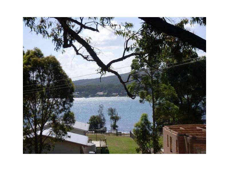 300 Bundabah Road, Bundabah NSW 2324