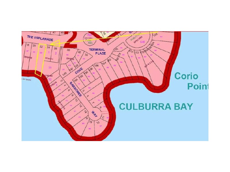 22 The Esplanade, North Arm Cove NSW 2324