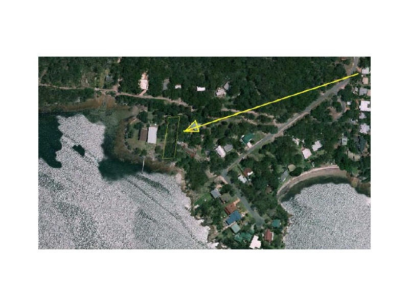 22 The Esplanade, North Arm Cove NSW 2324