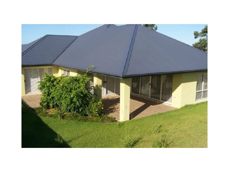 27 Shoreline Drive, Tea Gardens NSW 2324