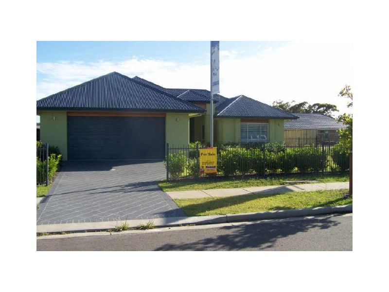 27 Shoreline Drive, Tea Gardens NSW 2324