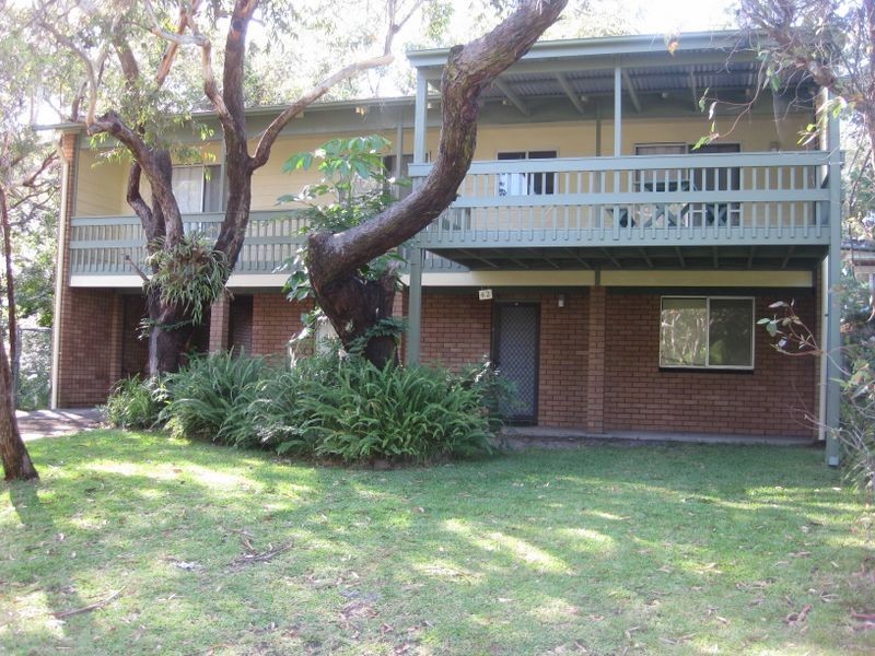 42 IBIS AVENUE, Hawks Nest NSW 2324
