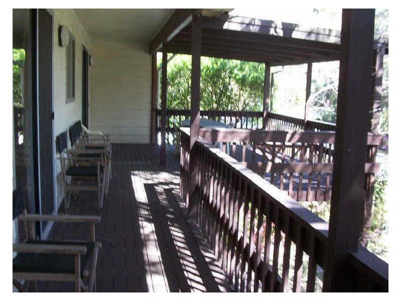 42 IBIS AVENUE, Hawks Nest NSW 2324