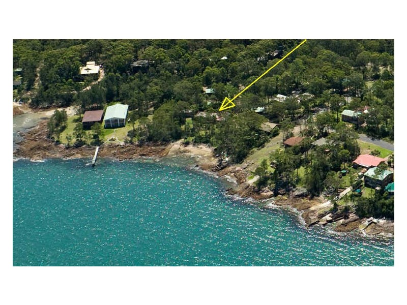 28 The Esplanade, North Arm Cove NSW 2324
