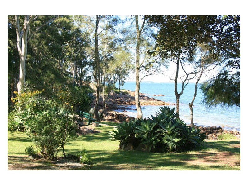 28 The Esplanade, North Arm Cove NSW 2324